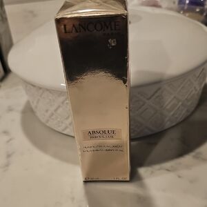 Lancôme Absolue Precious Oil